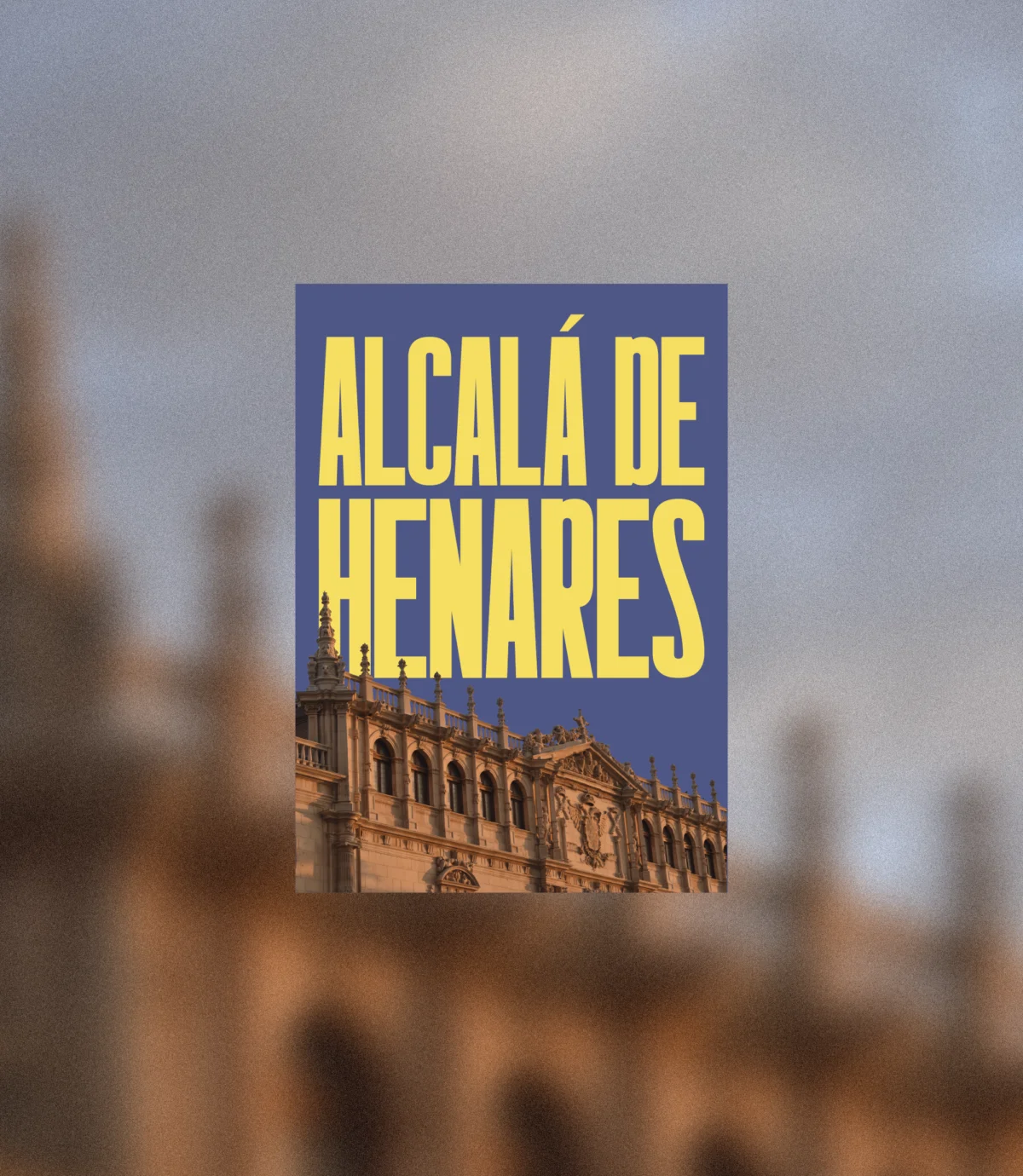 Universidad - Lámina